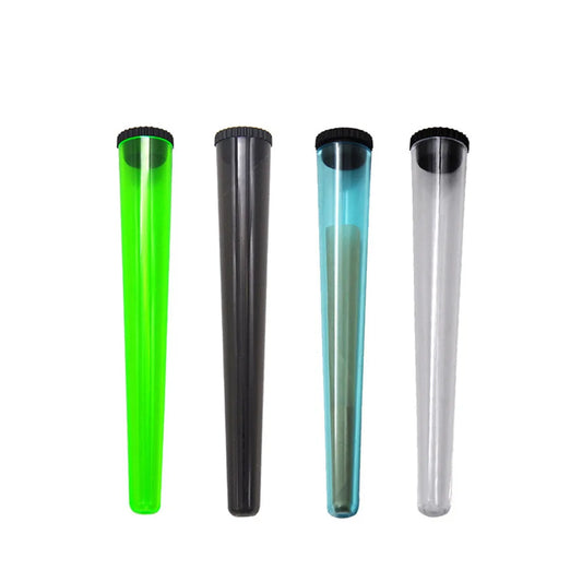 Simple Cigarette Storage Tube Smell Proof